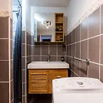 Le Chamois Apartamento *