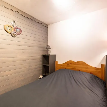 Apartment Le Chamois